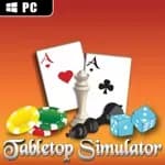 Tabletop Simulator