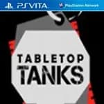Table Top Tanks