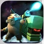 Tales From Deep Space