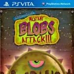 Tales from Space: Mutant Blobs Attack