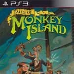 Tales of Monkey Island