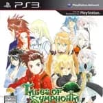 Tales of Symphonia Chronicles