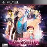 Tales of Xillia 2