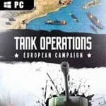 Tank Operations: European Campaign