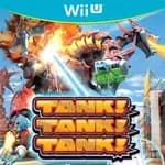 Tank! Tank! Tank!