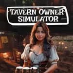 Tavern Owner Simulator