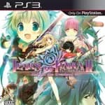 Tears to Tiara II: Heir of the Overlord