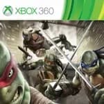 Teenage Mutant Ninja Turtles: Out of the Shadows