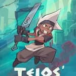 Teios' Journey