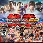Tekken 3D: Prime Edition