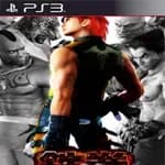 Tekken 5: Dark Resurrection