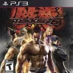 Tekken 6