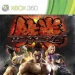 Tekken 6