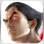 Tekken Card Tournament (CCG)