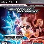 Tekken Hybrid