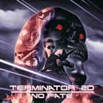 Terminator 2D: No Fate