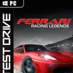 Test Drive: Ferrari Racing Legends