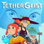 TetherGeist