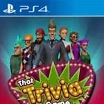 That Trivia Game