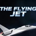 The Flying Jet