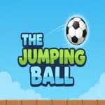 The Jumping Ball