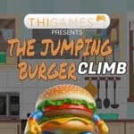 The Jumping Burger Climb