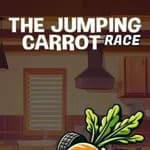 The Jumping Carrot Race
