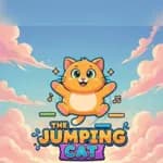 The Jumping Cat