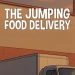 The Jumping Food Delivery