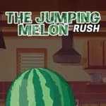 The Jumping Melon Rush