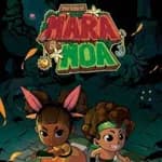 The Tale of Mara & Moa