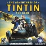The Adventures of Tintin: The Game