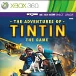 The Adventures of Tintin: The Game