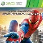 The Amazing Spider-Man