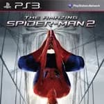 The Amazing Spider-Man 2