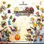 Theatrhythm Final Fantasy