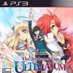 The Awakened Fate Ultimatum
