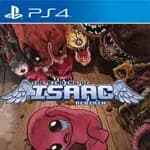The Binding of Isaac: Rebirth