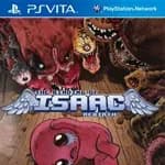 The Binding of Isaac: Rebirth