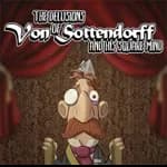 The Delusions of Von Sottendorff and His Square Mind