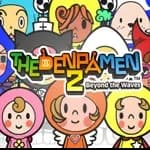 The Denpa Men 2: Beyond the Waves