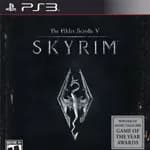 The Elder Scrolls V: Skyrim