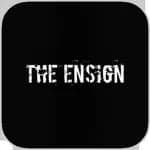 The Ensign