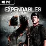 The Expendables 2 Videogame