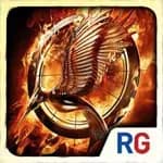 The Hunger Games: Catching Fire - Panem Run