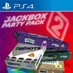 The Jackbox Party Pack 2