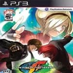 The King of Fighters XII