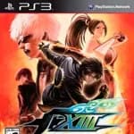 The King of Fighters XIII