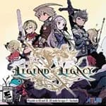 The Legend of Legacy