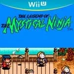 The Legend of the Mystical Ninja
